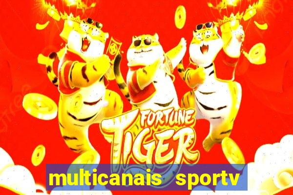 multicanais sportv 2 ao vivo